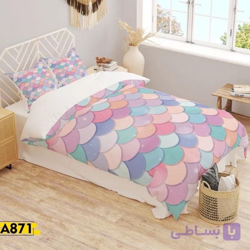 روتختی پولکی تخت 120