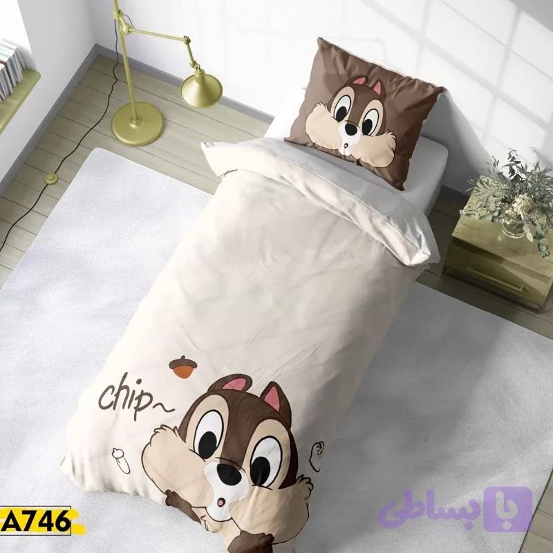 روتختی تک نفره 746