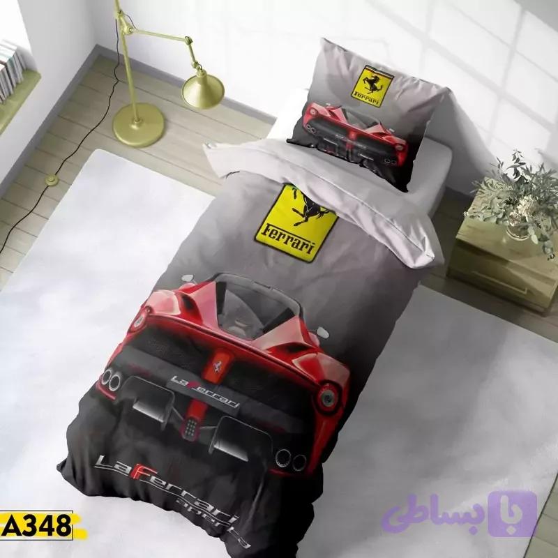 روتختی اسپرت 348