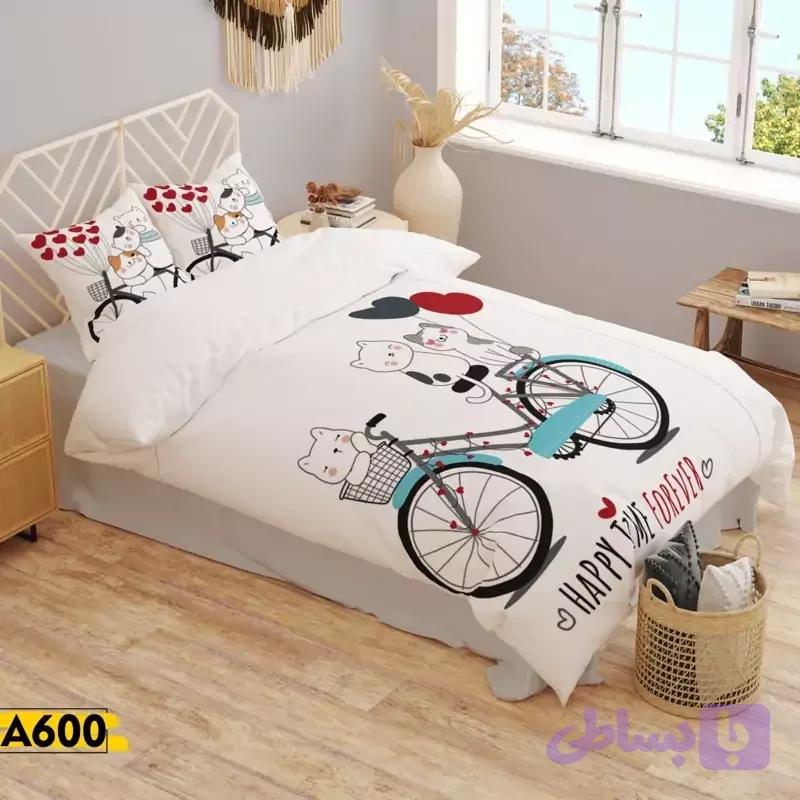 روتختی تک نفره 600