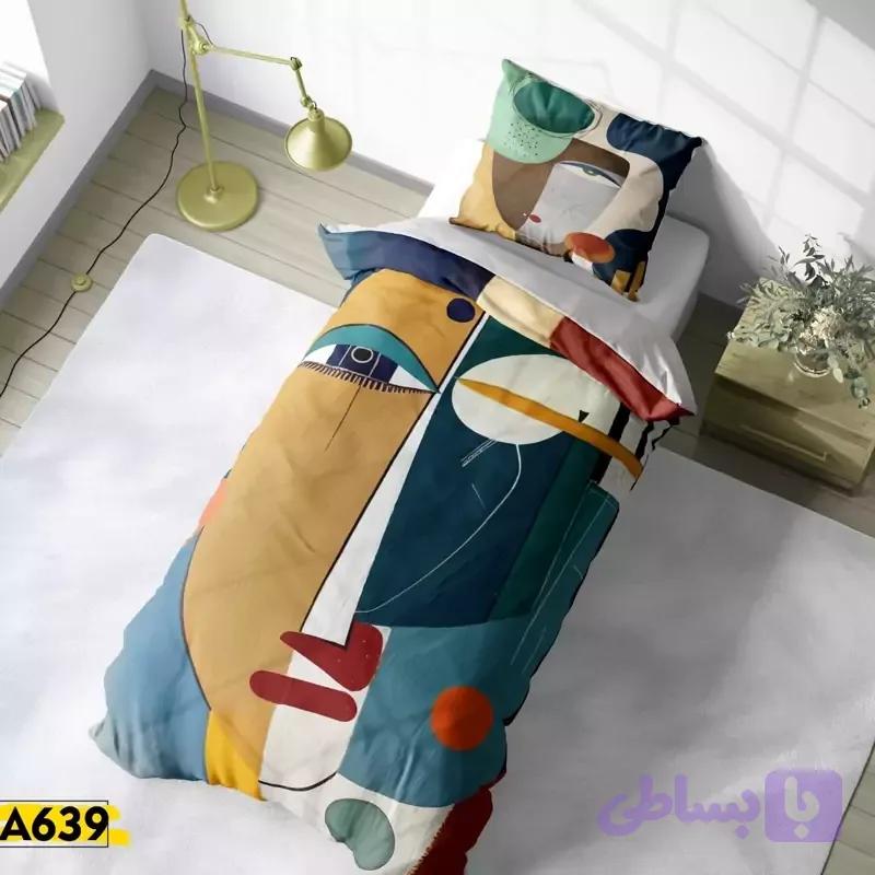 روتختی تک نفره 639