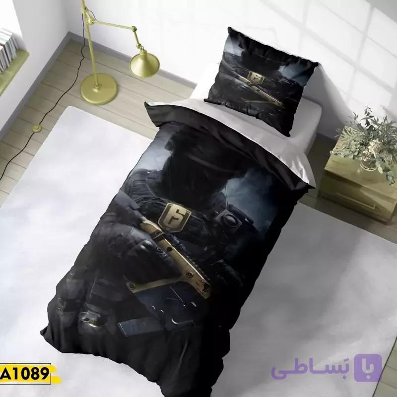 روتختی تک نفره 1089