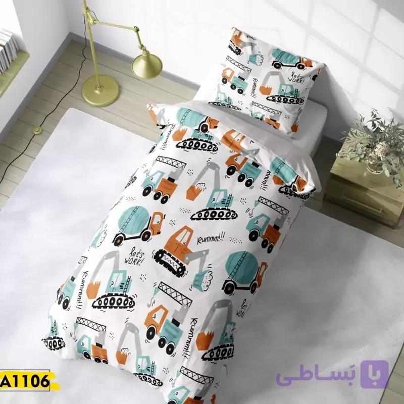روتختی تک نفره 1106