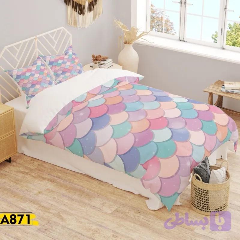 روتختی تک نفره 871