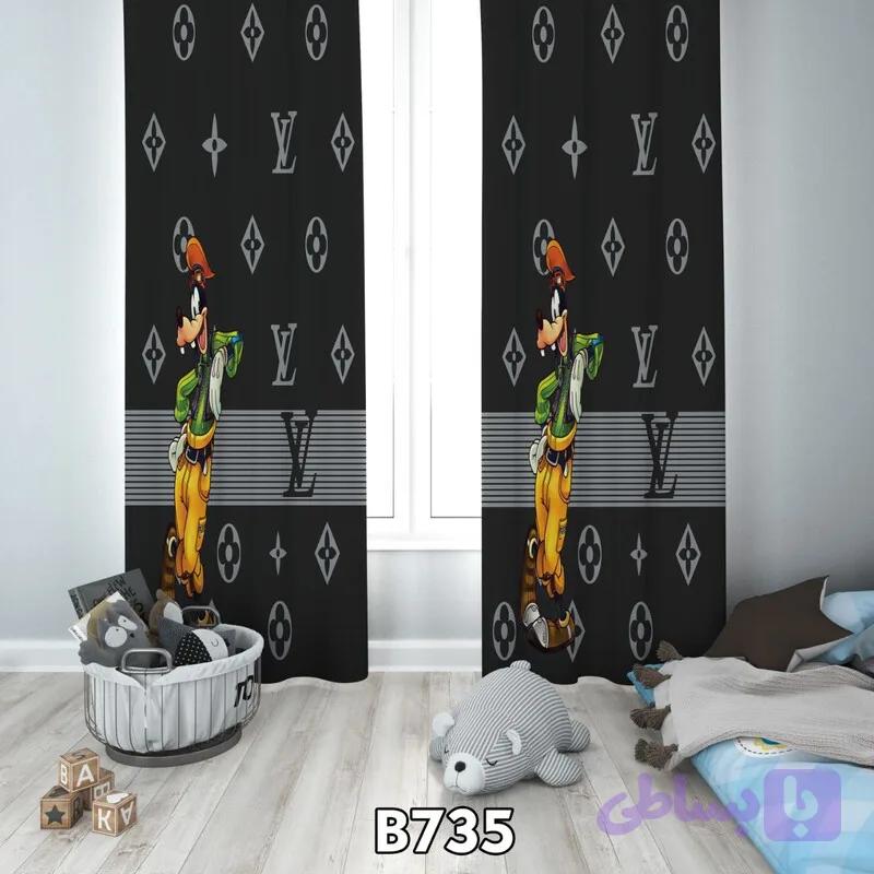 پرده هاذان735