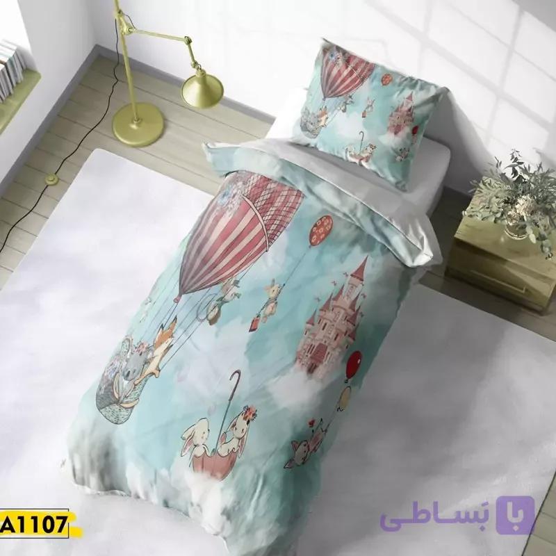 روتختی تک نفره 1107