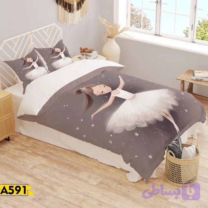 روتختی تک نفره 591
