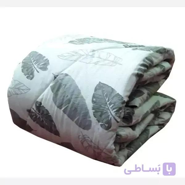 لحاف کرسی 4در4 گل برجسته
