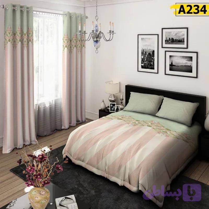 روتختی دونفره 234