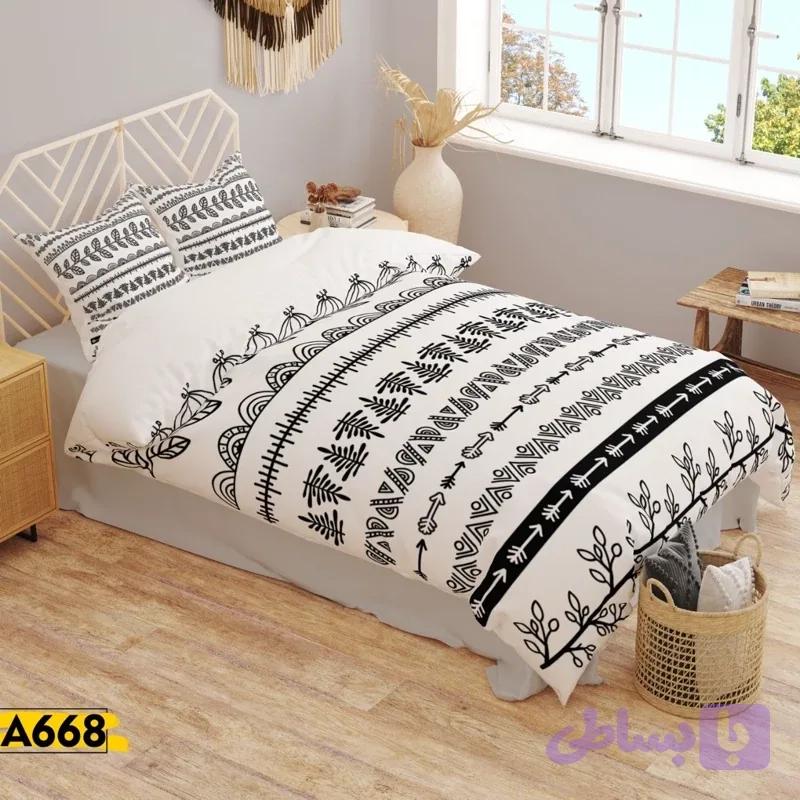 روتختی تک نفره 668