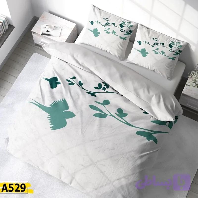 روتختی دونفره 529