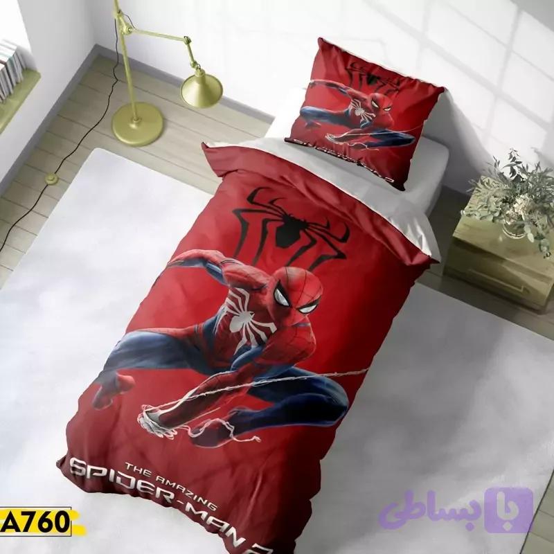 روتختی مرد عنکبوتی760