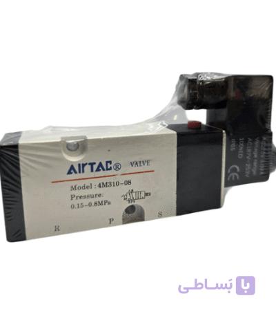 شیر برقی نامور 1/4 4M310-08