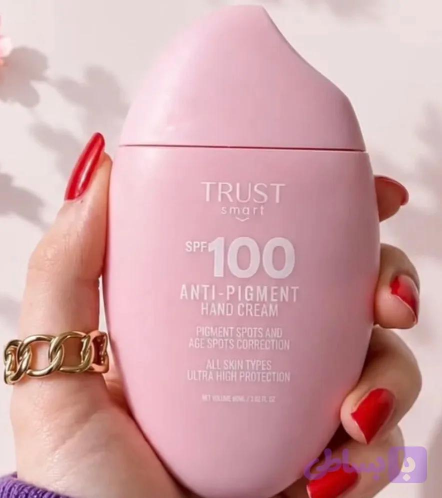 ضدآفتاب اس پی اف 100