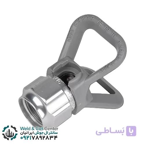 گارد پیستوله ایرلس گراکو آمریکا مدل XHD001