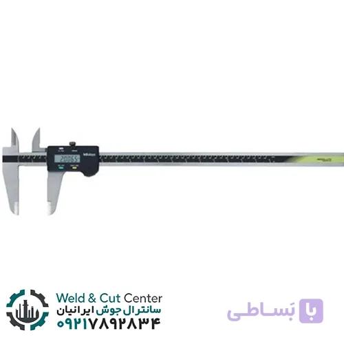کولیس دیجیتال ۶۰۰-۰ میلیمتر