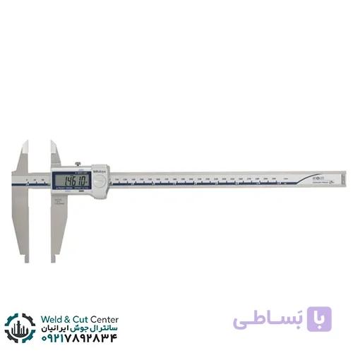 کولیس دیجیتال ۵۰۰-۰ میلیمتر