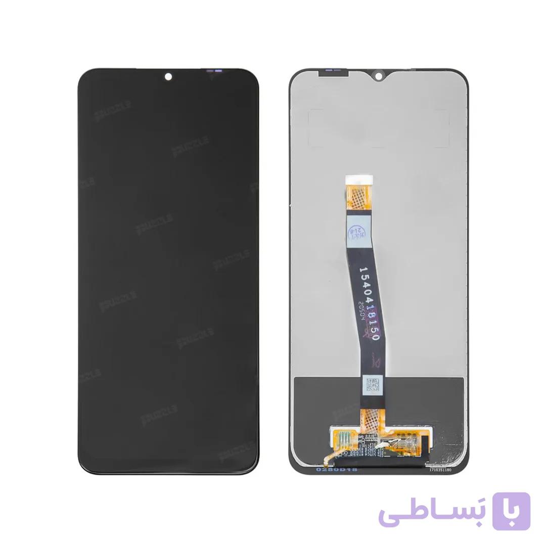 ال سی دی LCD A22 5g سامسونگ شرکتی