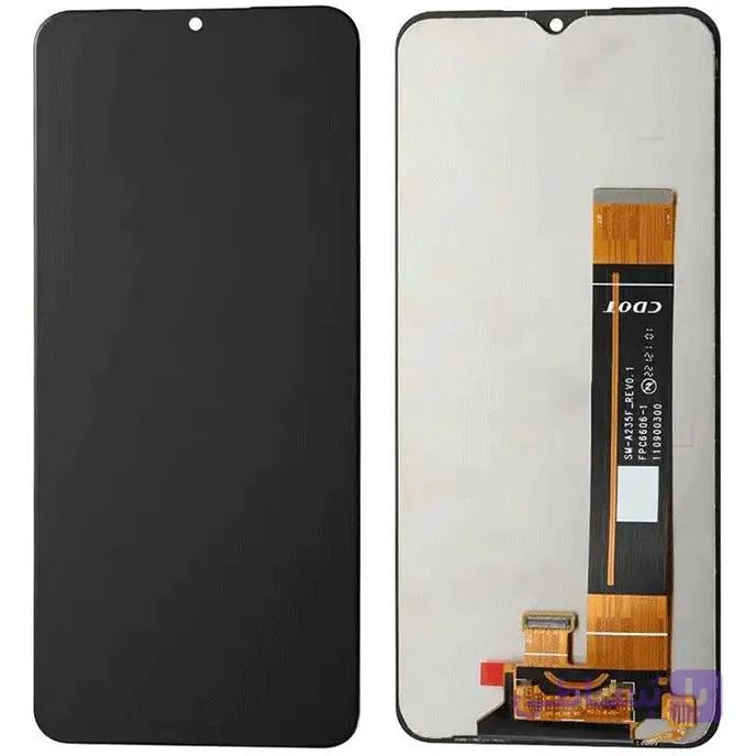ال سی دی LCD A23 سامسونگ شرکتی
