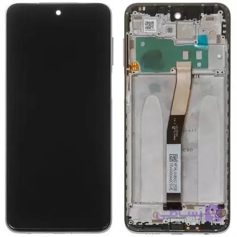 ال سی دی LCD NOTE 9 pro / NOTE 9 S با فریم شرکتی