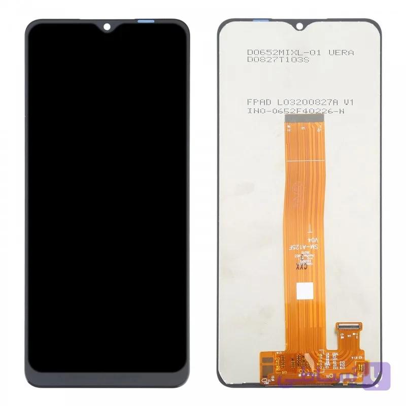 ال سی دی LCD A12 – A125 سامسونگ شرکتی