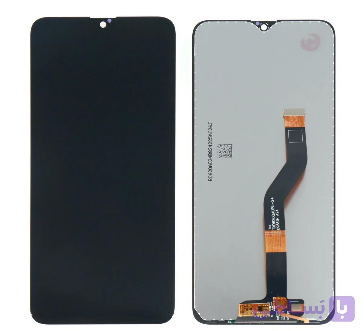 ال سی دی LCD A10 سامسونگ شرکتی