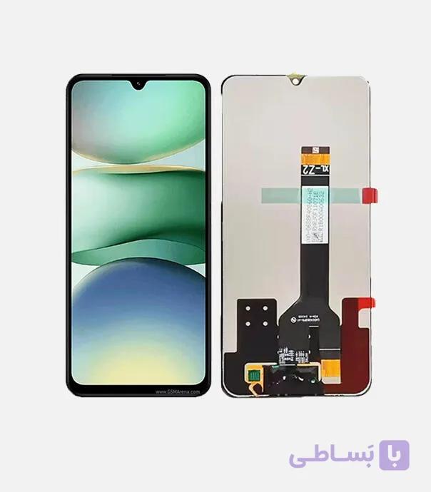 ال سی دی LCD REDMI A5 – POCO C71شیائومی شرکتی
