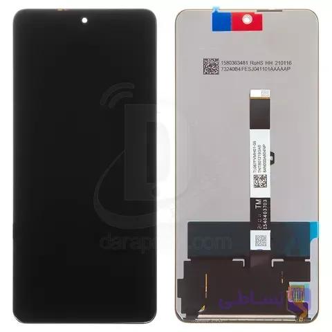 ال سی دی LCD POCO X3 – X3proشیائومی شرکتی