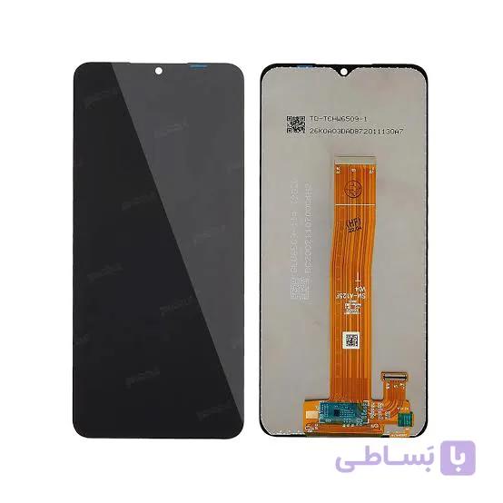 ال سی دی LCD MA12 – M127 سامسونگ شرکتی
