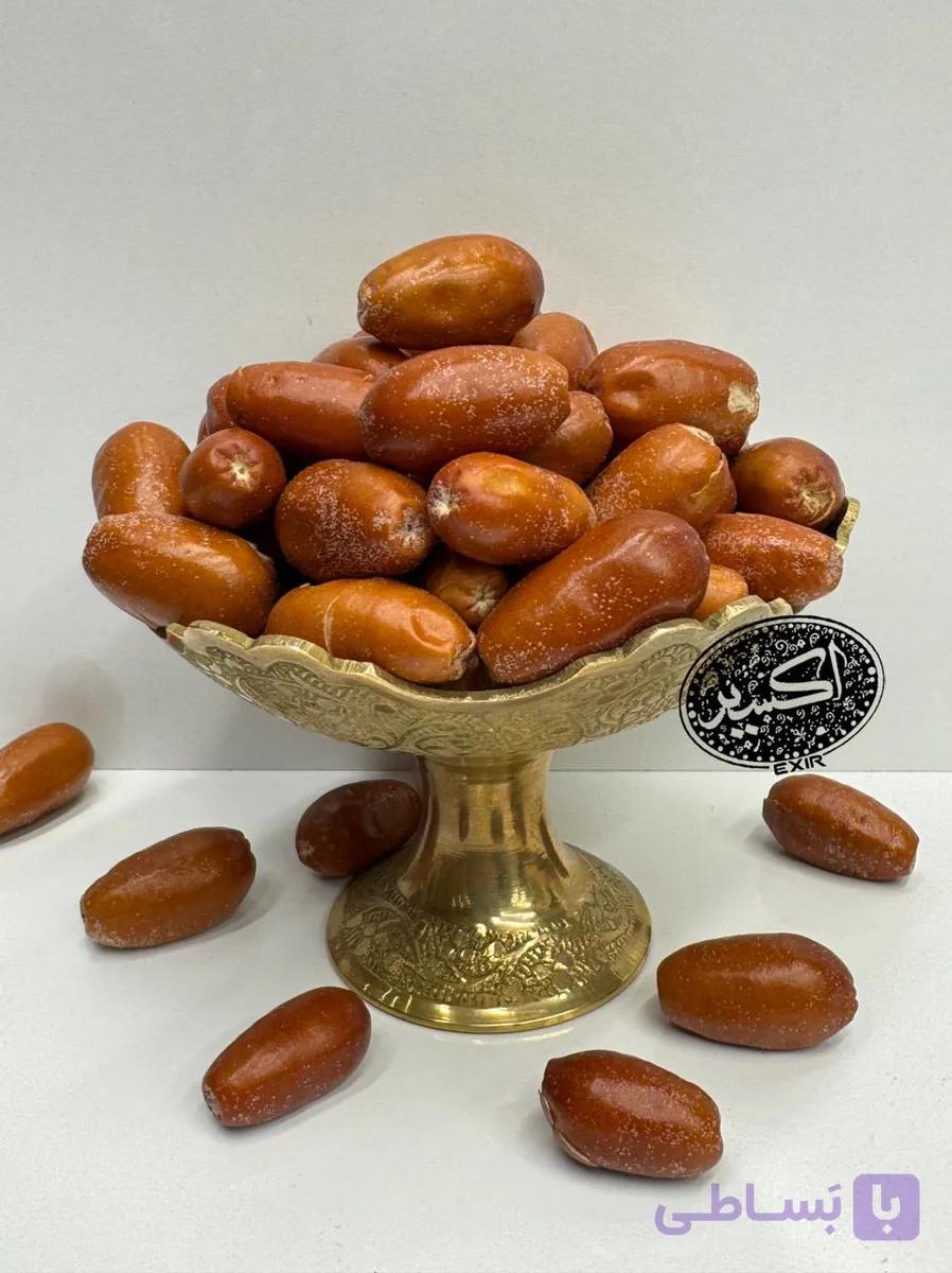 سنجد درجه 1