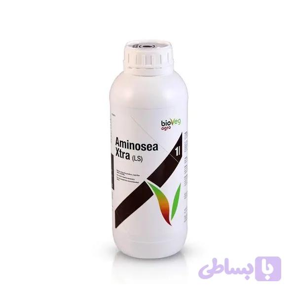 کود آمینواسید آمینو سی اکسترا بایووگ
