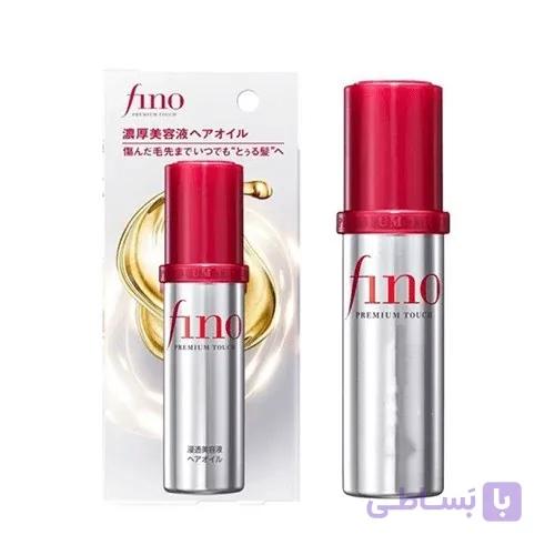 روغن مو فینو Fino — تصویر 1
