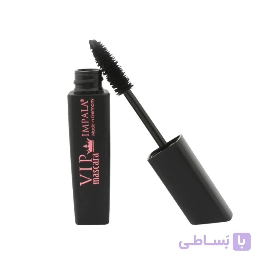 ریمل ایمپالا مدل VIP | IMPALA VIP Mascara