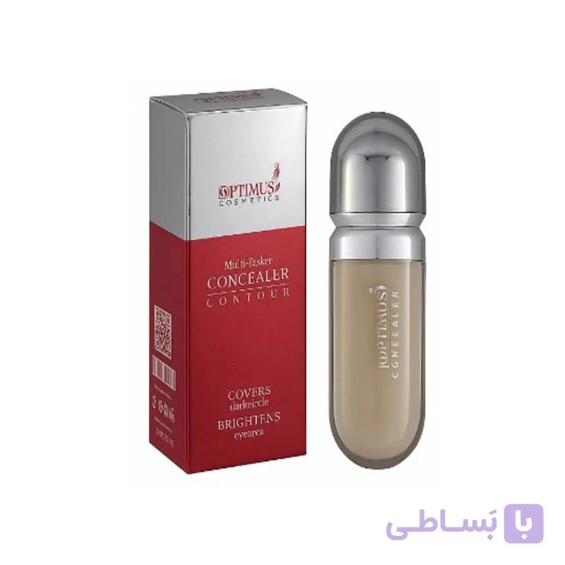 کانتور برند اپتیموس Optimus Contour — تصویر 1
