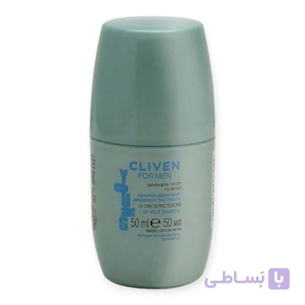 مام هفتگی کلیون cliven — تصویر 1
