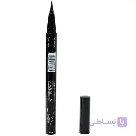 خط چشم خودکاری مکسیلین | Maxiline Eyeliner