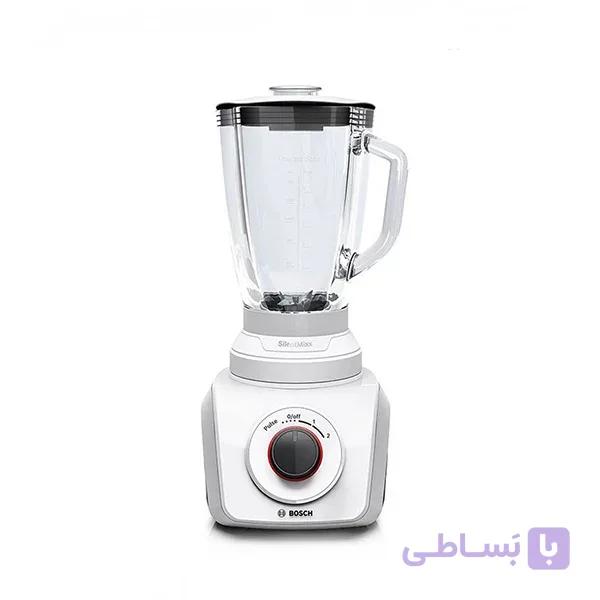 مخلوط کن بوش مدل MMB42G1B — تصویر 1