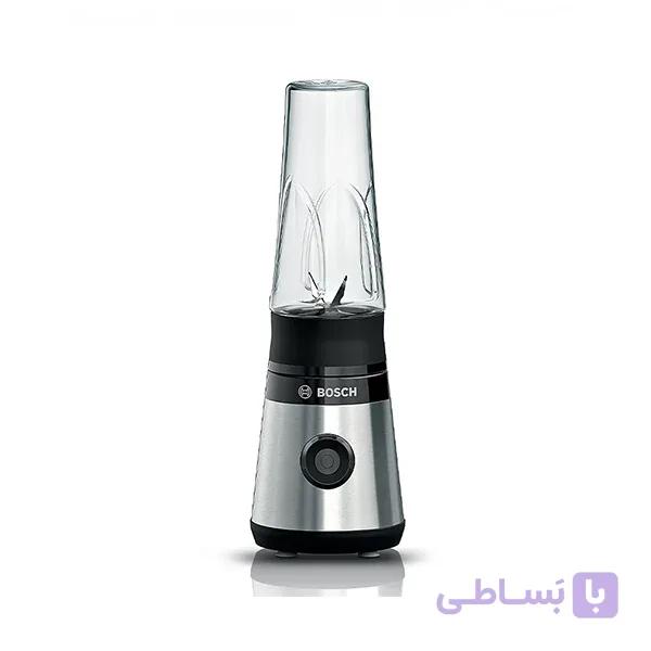 مخلوط کن بوش مدل MMB2111S — تصویر 1