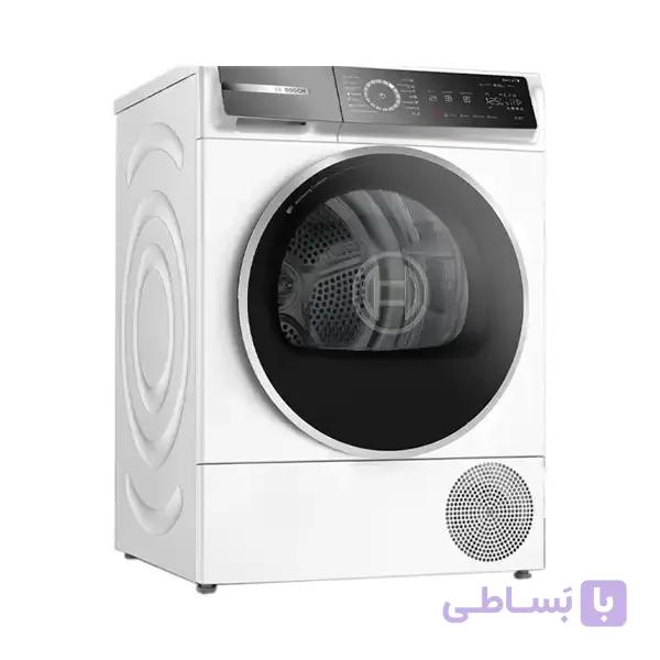 خشک کن بوش مدل BOSCH WQB245B0ME ظرفیت 9 کیلوگرم