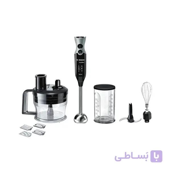 گوشتکوب برقی بوش مدل MSM67190 — تصویر 1