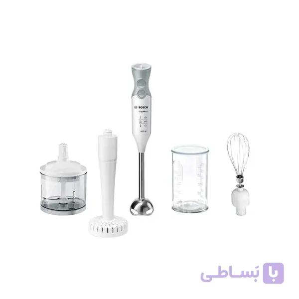 گوشتکوب برقی بوش مدل MSM66155 — تصویر 1