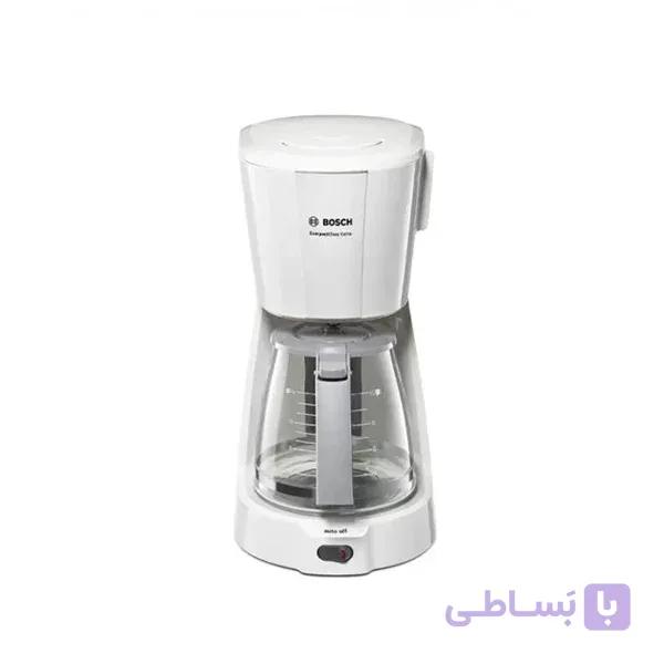 قهوه ساز رومیزی بوش مدل TWK6A031 — تصویر 1