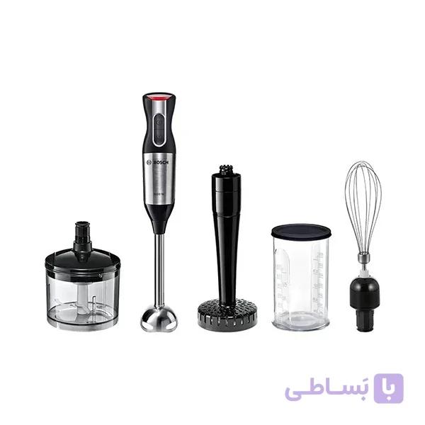 گوشتکوب برقی بوش مدل MS6CM6155