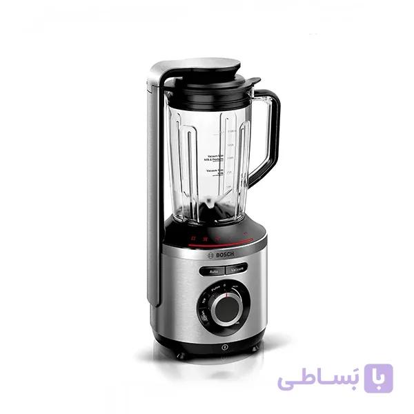 مخلوط کن بوش مدل MMBV622M — تصویر 1