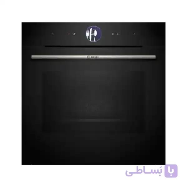 فر بخارپز توکار بوش مدل BOSCH HSG7361B1 — تصویر 1