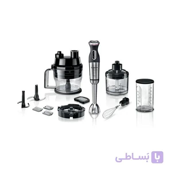 گوشتکوب برقی بوش مدل MS8CM61X1 — تصویر 1
