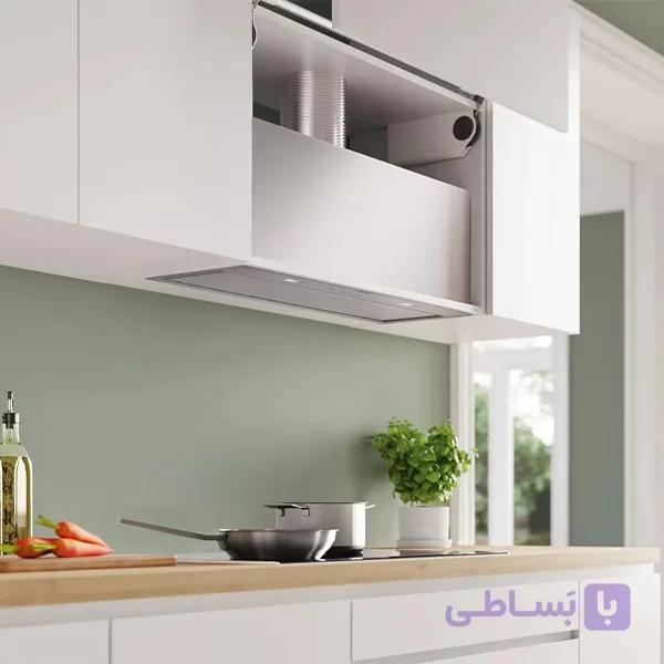 هود بوش مدل BOSCH DHI645FQ — تصویر 1