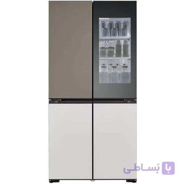 یخچال الجی مدل V960 — تصویر 1