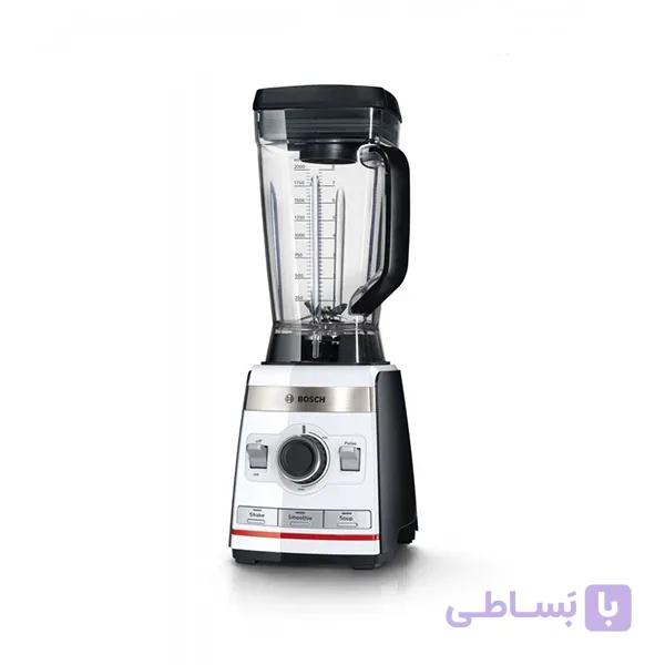 مخلوط کن بوش مدل MMBH4P3W — تصویر 1