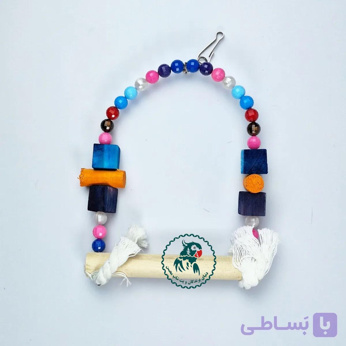 تاب بازی 3018